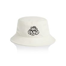 Load image into Gallery viewer, Custom Pet Bucket Hat
