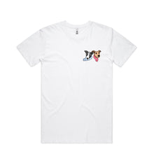 Load image into Gallery viewer, Custom Pet Tee - Colour Print
