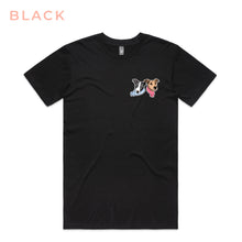 Load image into Gallery viewer, Custom Pet Tee - Colour Print
