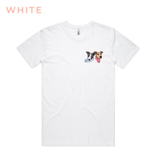 Load image into Gallery viewer, Custom Pet Tee - Colour Print
