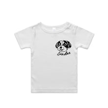 Load image into Gallery viewer, Custom Pet Mini Tee
