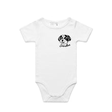 Load image into Gallery viewer, Custom Pet Onesie
