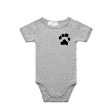 Load image into Gallery viewer, Custom Paw Print Onesie
